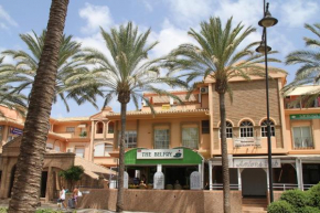  Atico en Benalmadena  Бенальмадена